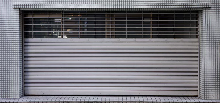 Advanced Solutions for Your Aluminum Garage Doors in Plainfield, New Jersey
