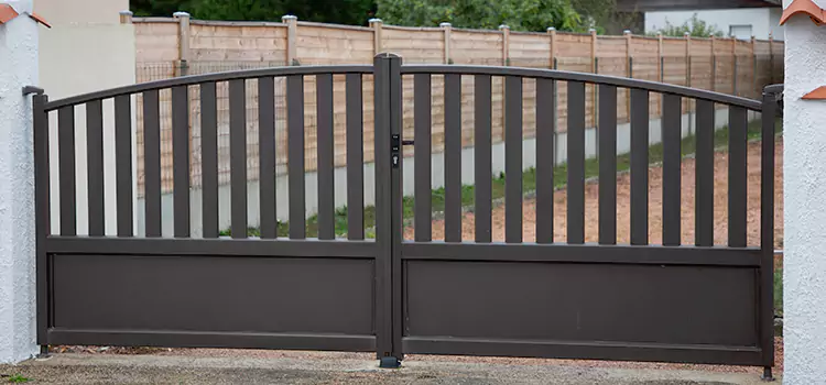 Advanced Gate Solutions in Plainfield, NJ