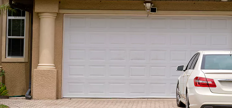 Comprehensive Garage Door Maintenance Services in Plainfield, NJ