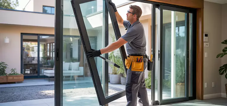Specialized Sliding Door Roller Services in Plainfield, New Jersey