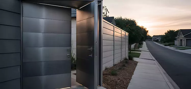 Comprehensive Steel Door Solutions in Plainfield, NJ