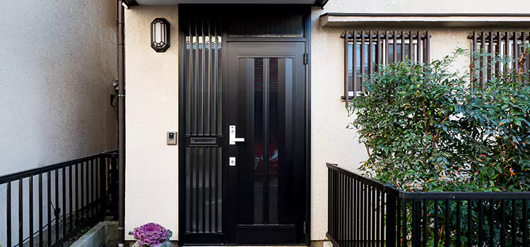 Popular Exterior Door Options in Plainfield, NJ