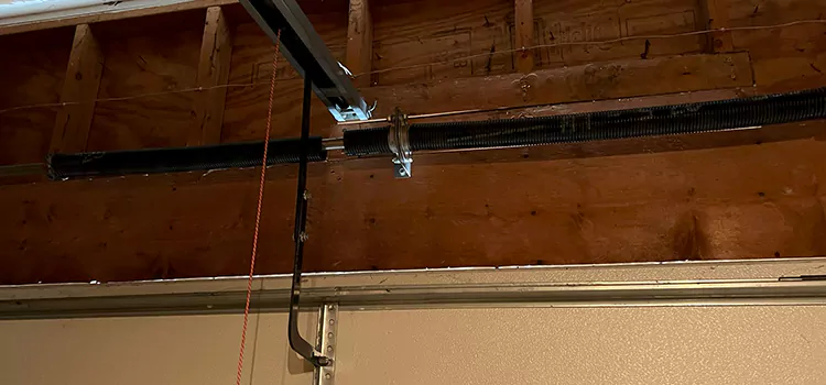 Broken Garage Door Cable Repair in Plainfield, NJ