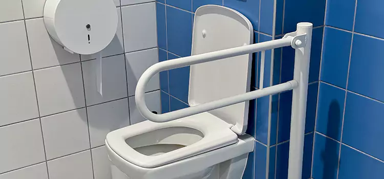 Comprehensive Solutions in Plainfield, NJ for Accessible Facilities