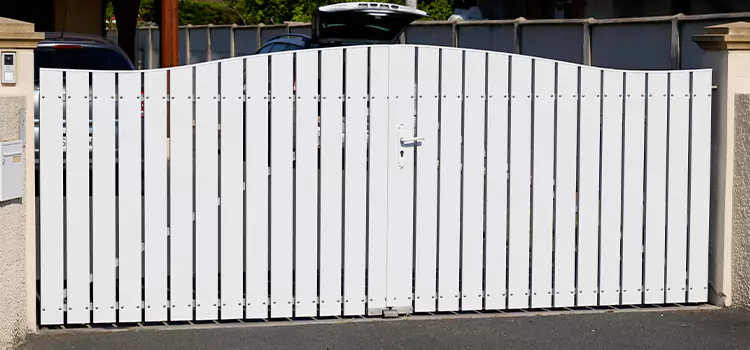 Why Choose Us for Residential Gate Repair in Plainfield, NJ?