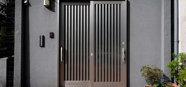 Specialized Steel Door Services in Plainfield, NJ